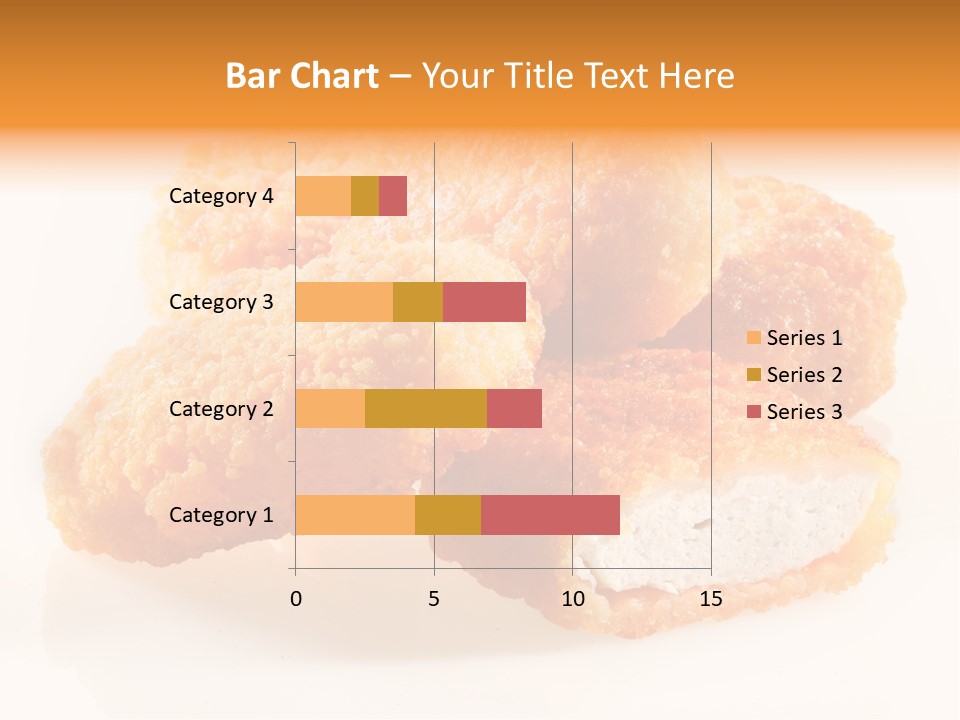 Close Fat Nobody PowerPoint Template