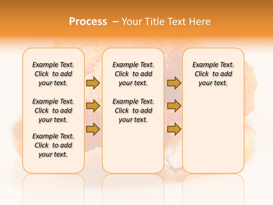 Close Fat Nobody PowerPoint Template