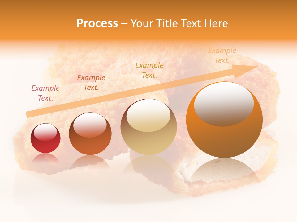 Close Fat Nobody PowerPoint Template