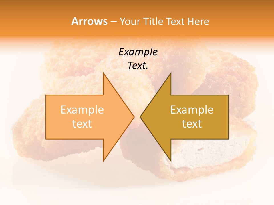 Close Fat Nobody PowerPoint Template