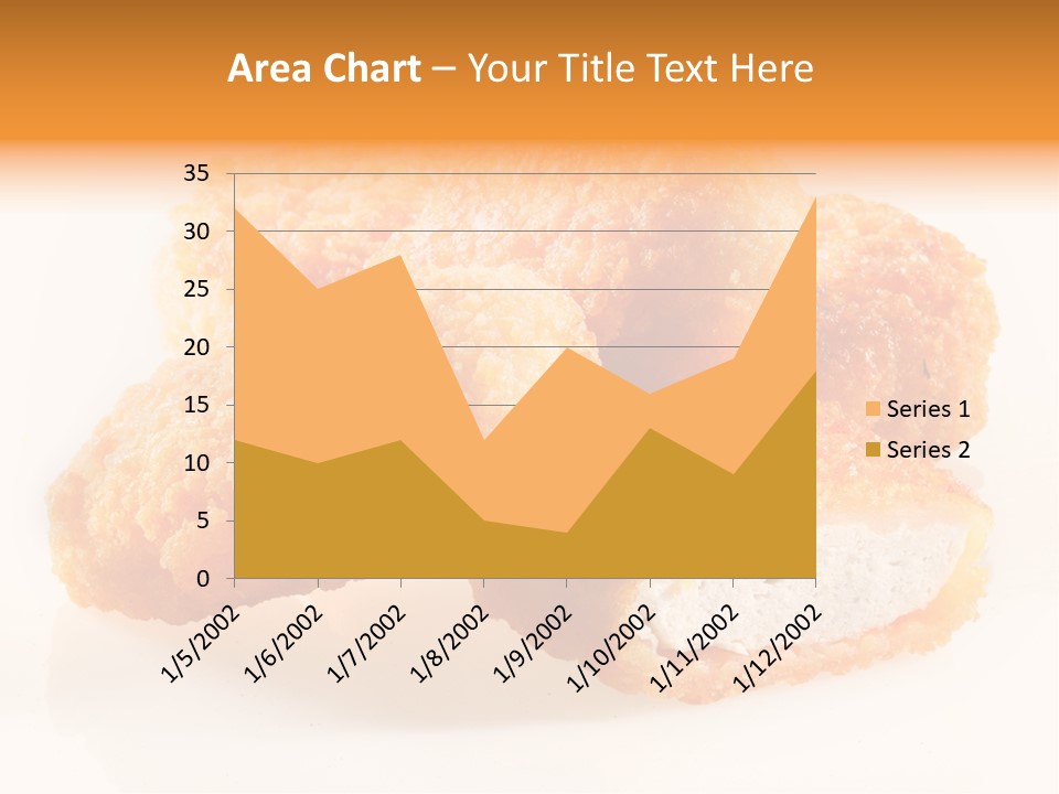 Close Fat Nobody PowerPoint Template