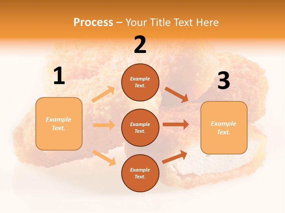 Close Fat Nobody PowerPoint Template