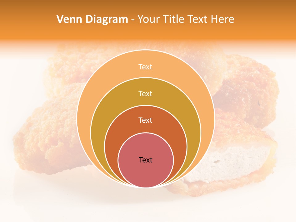 Close Fat Nobody PowerPoint Template