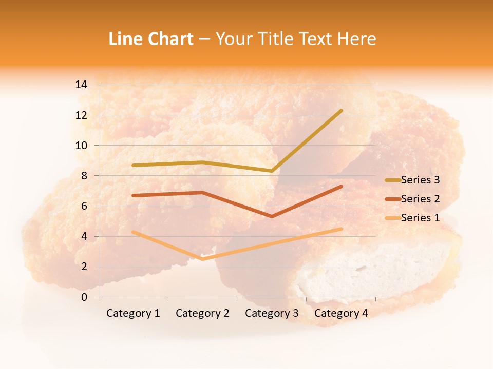 Close Fat Nobody PowerPoint Template