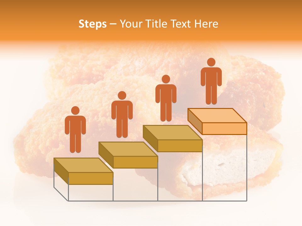 Close Fat Nobody PowerPoint Template