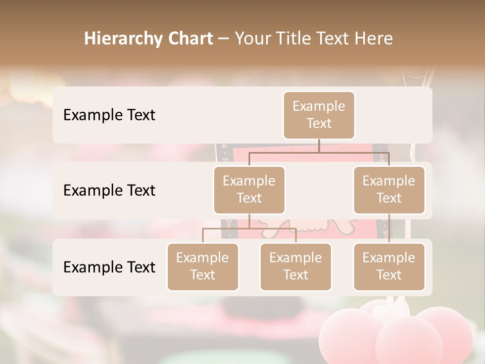 Party Theme Party Themed Party PowerPoint Template