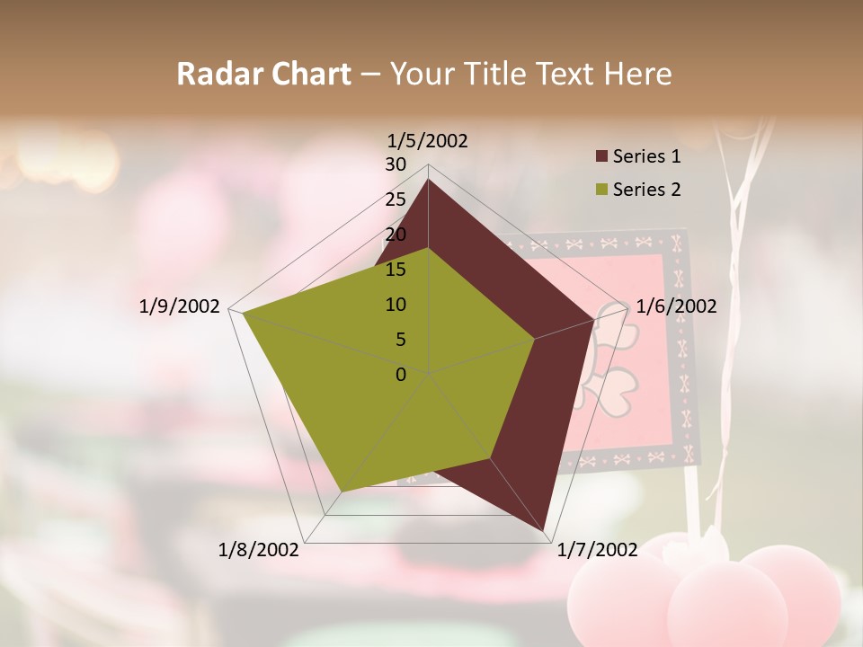 Party Theme Party Themed Party PowerPoint Template