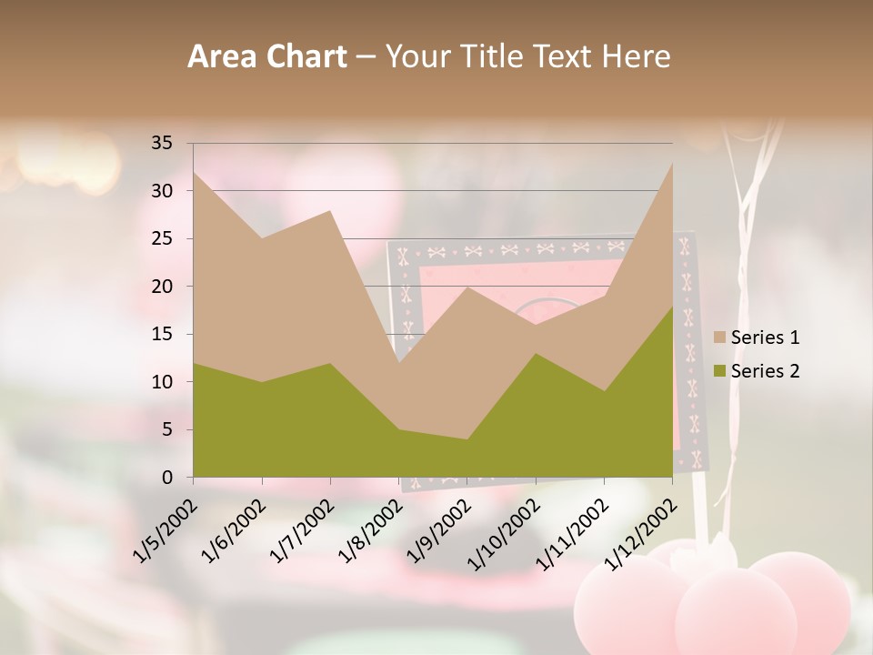 Party Theme Party Themed Party PowerPoint Template