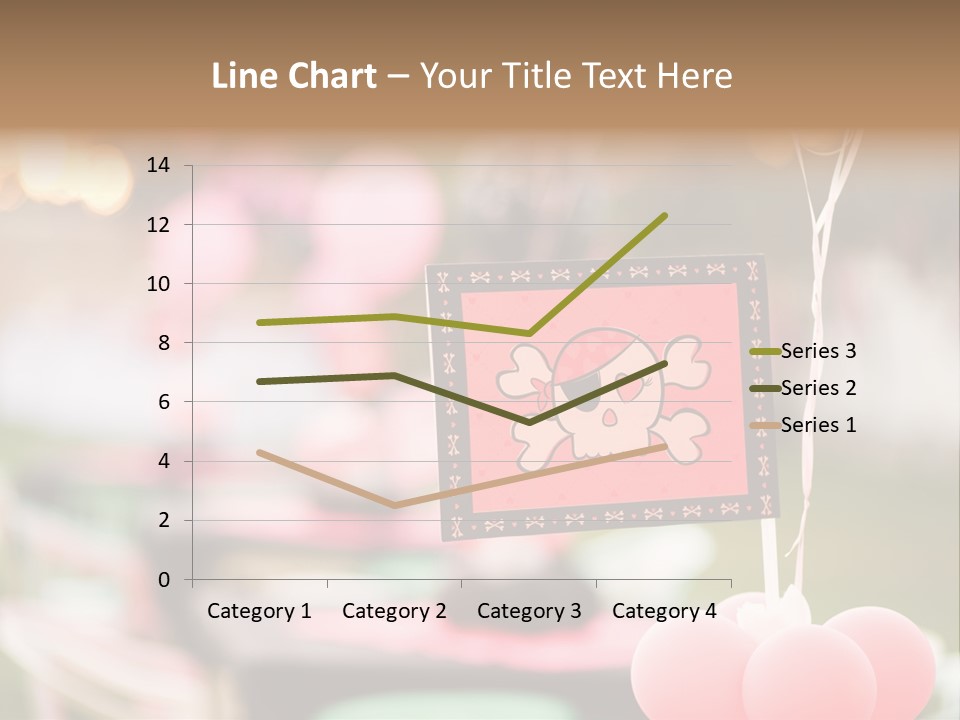 Party Theme Party Themed Party PowerPoint Template