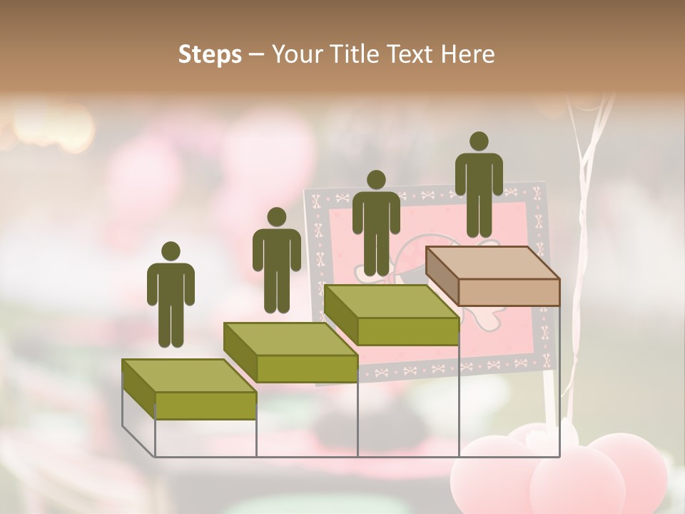 Party Theme Party Themed Party PowerPoint Template