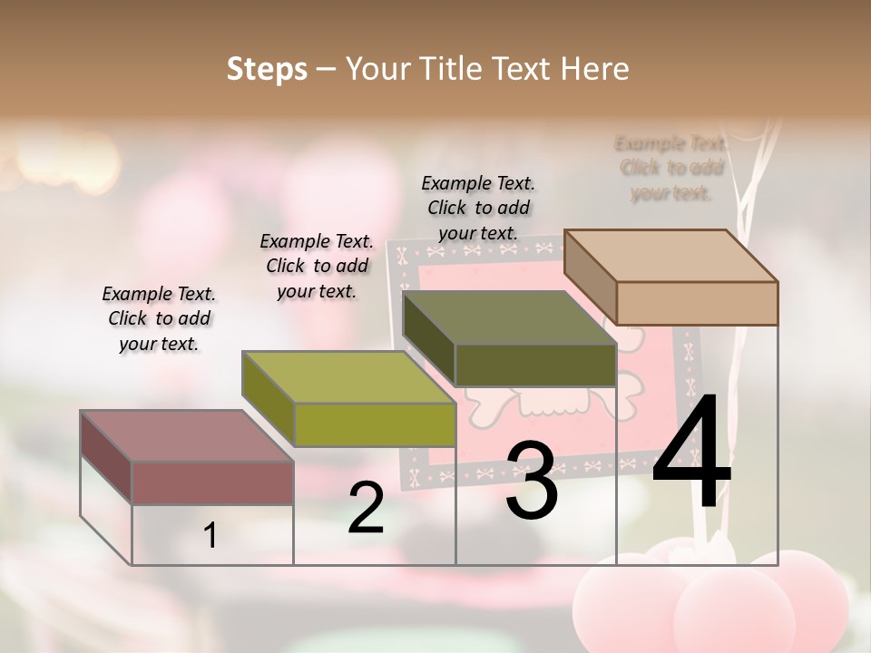 Party Theme Party Themed Party PowerPoint Template