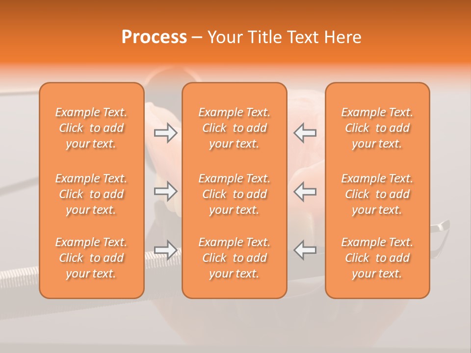 Dentistry Treatment Dentist PowerPoint Template