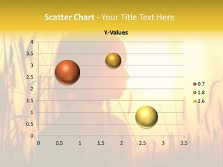 Ecology Hot Future PowerPoint Template