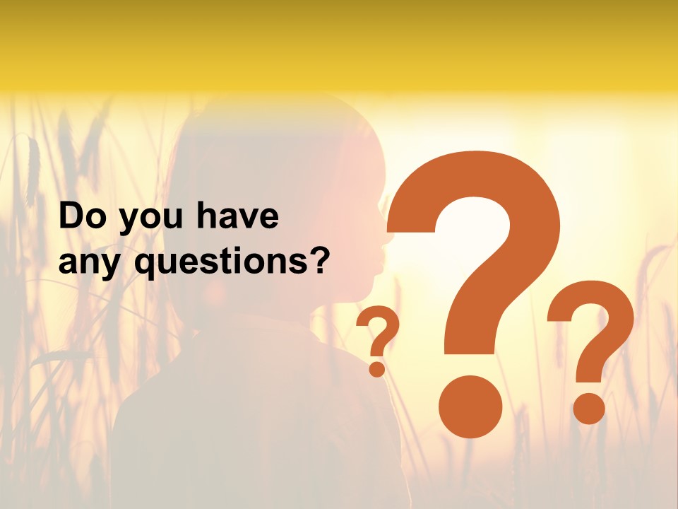 Ecology Hot Future PowerPoint Template