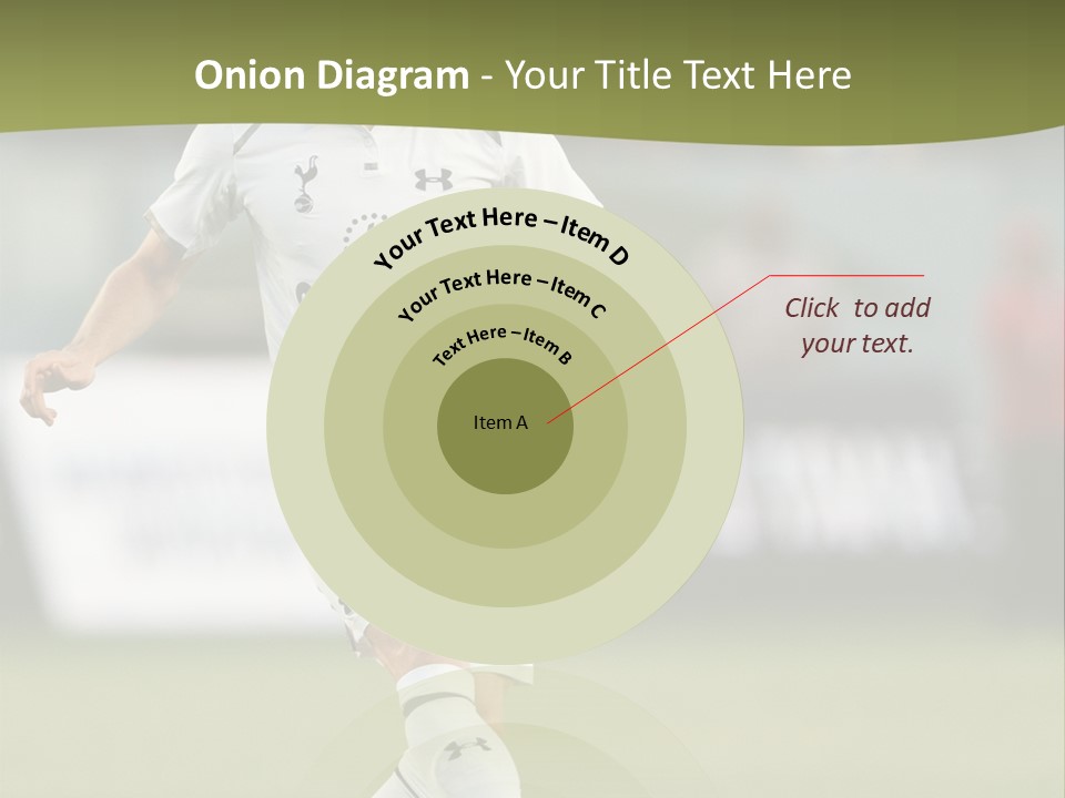 Gareth Epl Football PowerPoint Template