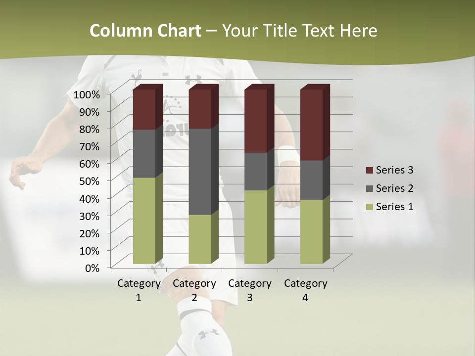 Gareth Epl Football PowerPoint Template