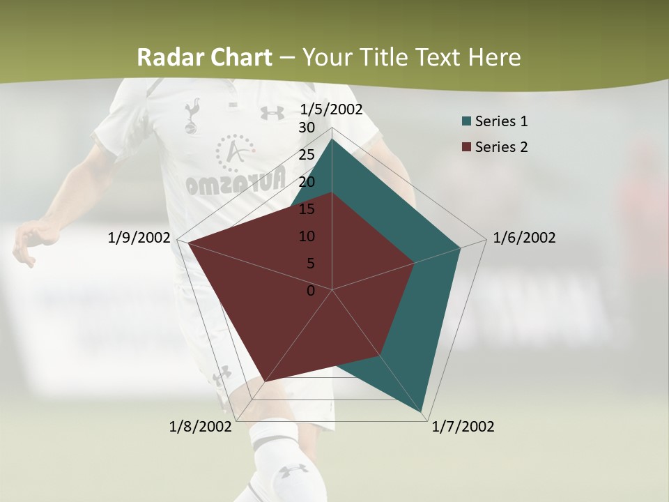 Gareth Epl Football PowerPoint Template