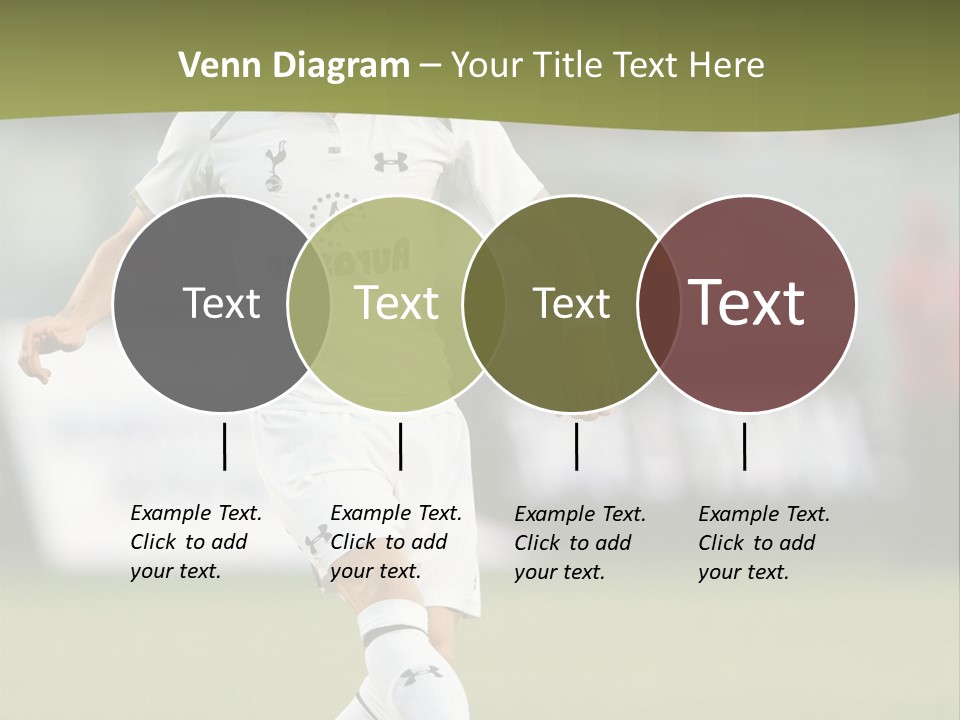 Gareth Epl Football PowerPoint Template