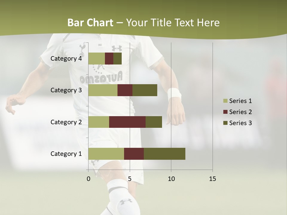 Gareth Epl Football PowerPoint Template