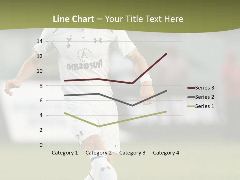 Gareth Epl Football PowerPoint Template