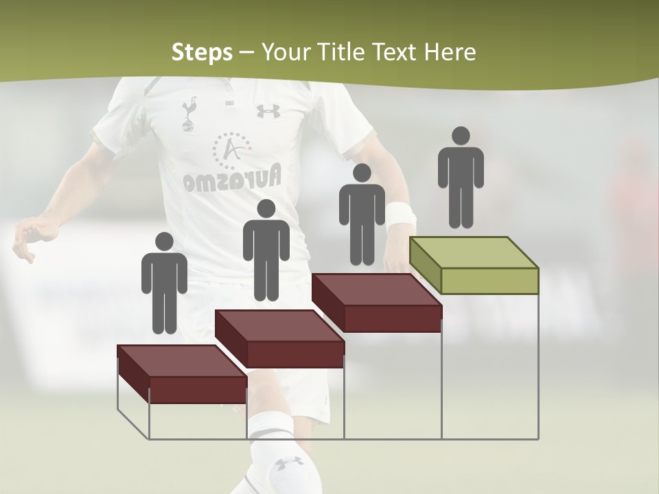 Gareth Epl Football PowerPoint Template
