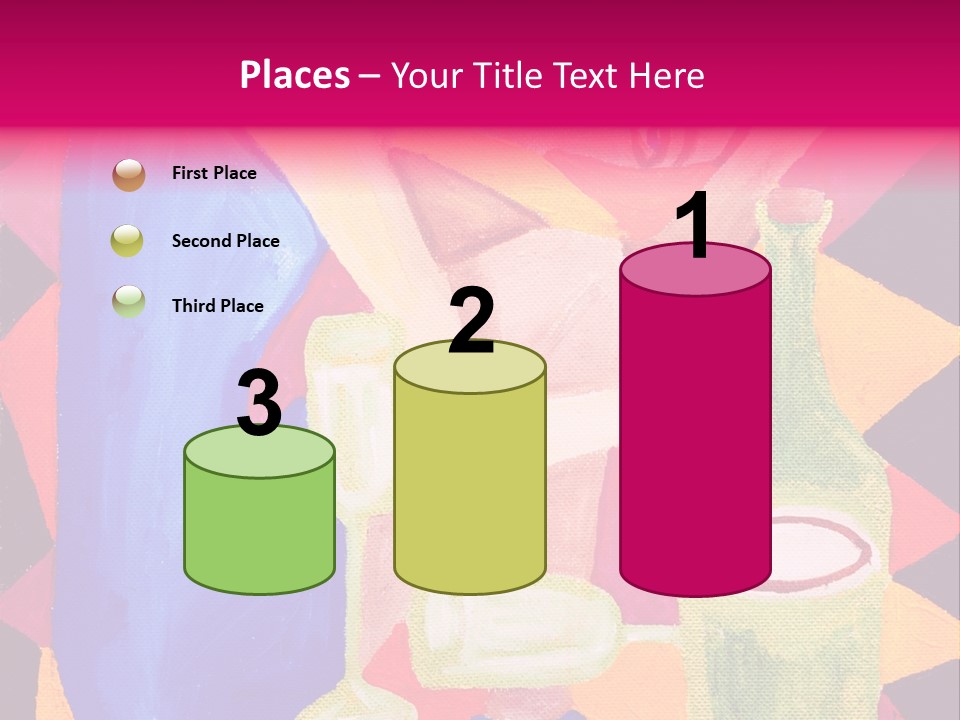 Sadness Pain Grief PowerPoint Template