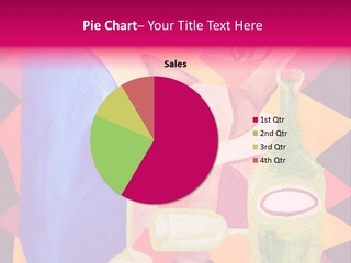 Sadness Pain Grief PowerPoint Template