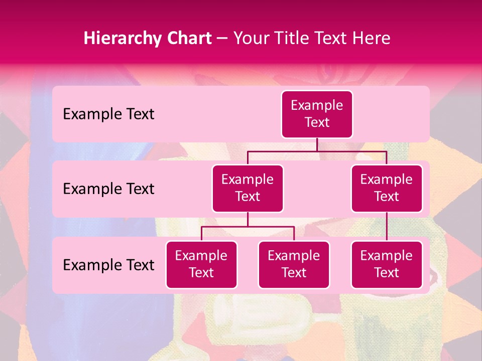 Sadness Pain Grief PowerPoint Template