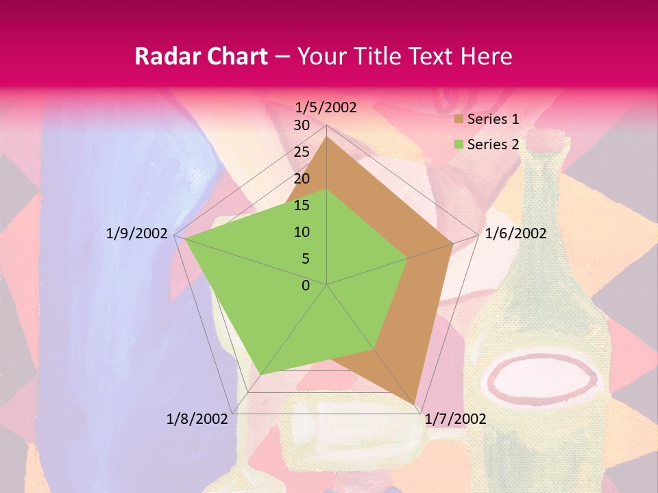 Sadness Pain Grief PowerPoint Template