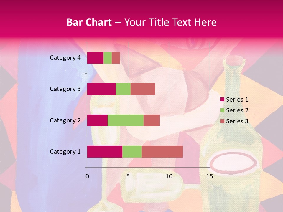Sadness Pain Grief PowerPoint Template