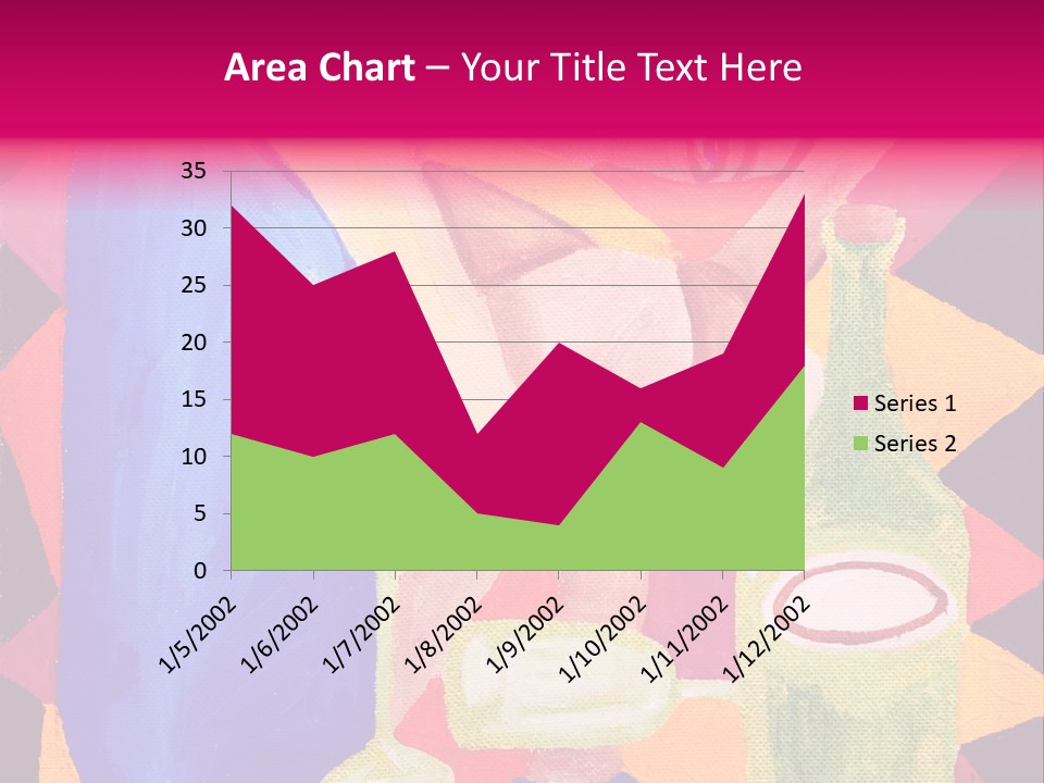 Sadness Pain Grief PowerPoint Template