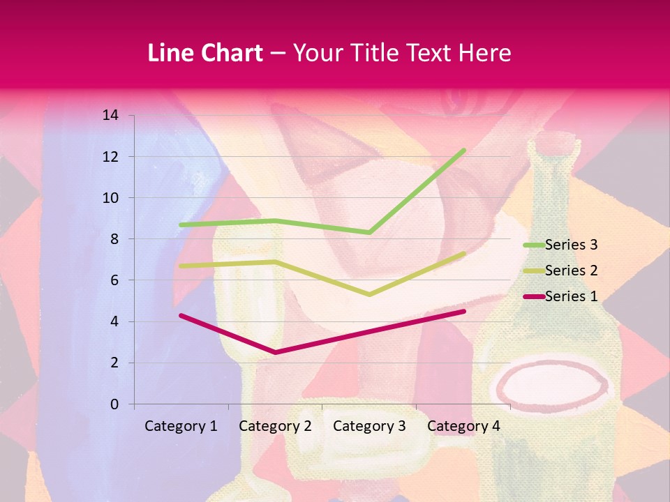 Sadness Pain Grief PowerPoint Template