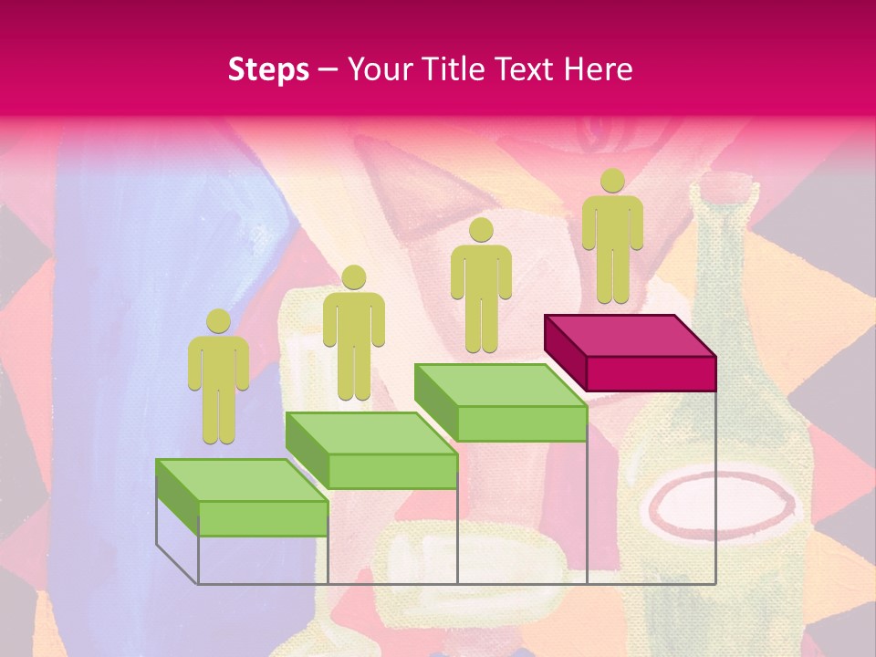 Sadness Pain Grief PowerPoint Template