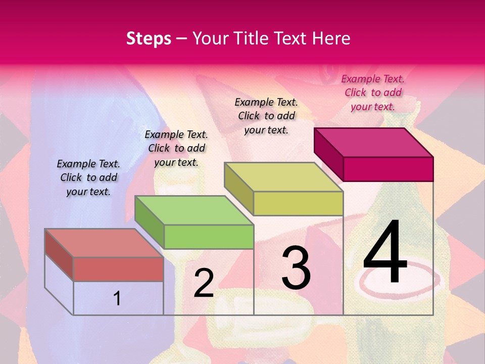 Sadness Pain Grief PowerPoint Template