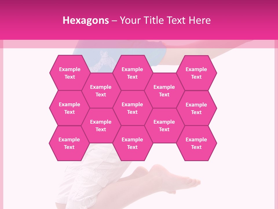 Background Playful Joy PowerPoint Template