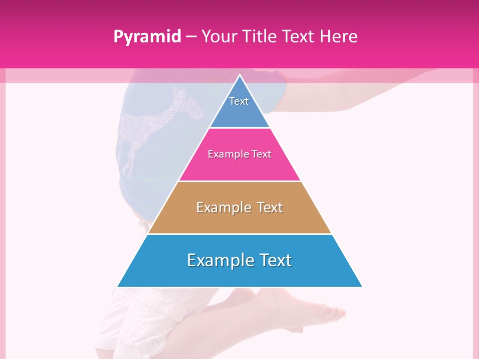 Background Playful Joy PowerPoint Template