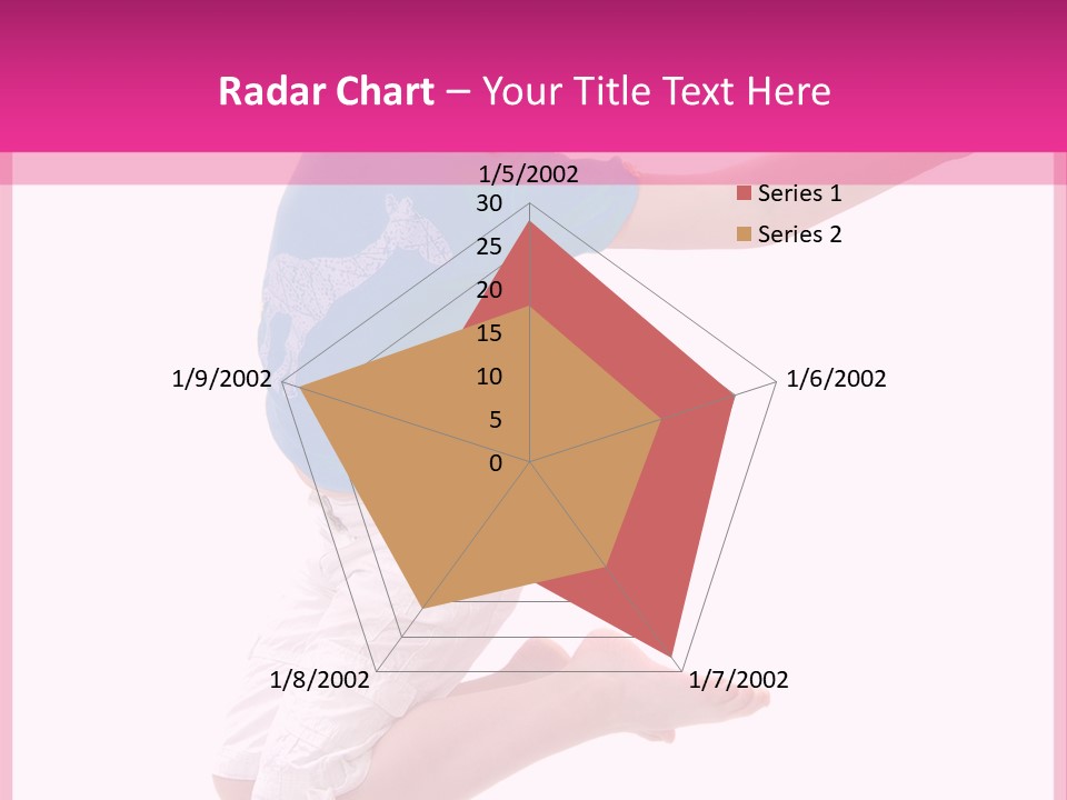 Background Playful Joy PowerPoint Template