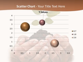 Environment Sapling Concepts PowerPoint Template