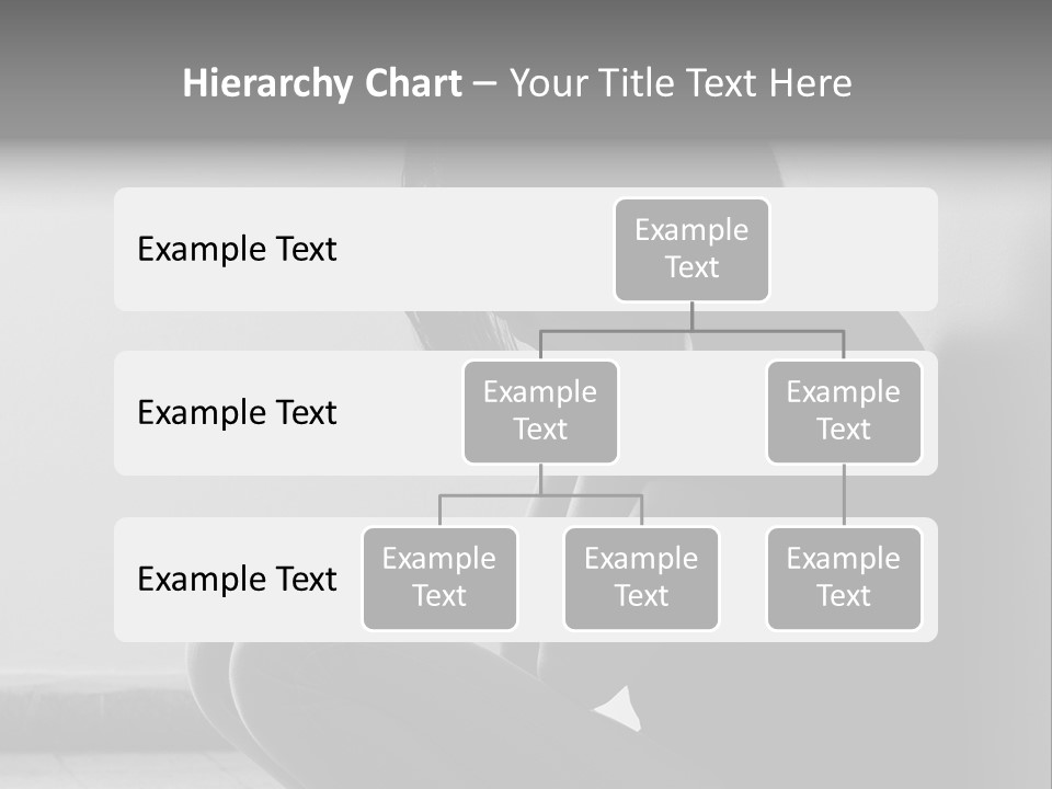 Teenager Teen Pain PowerPoint Template