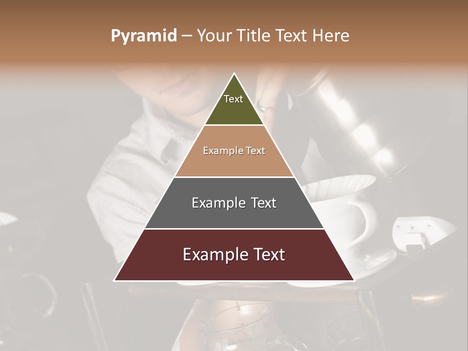 Medium Shot Making Expert PowerPoint Template