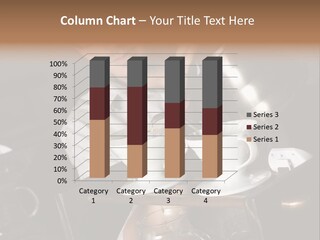 Medium Shot Making Expert PowerPoint Template