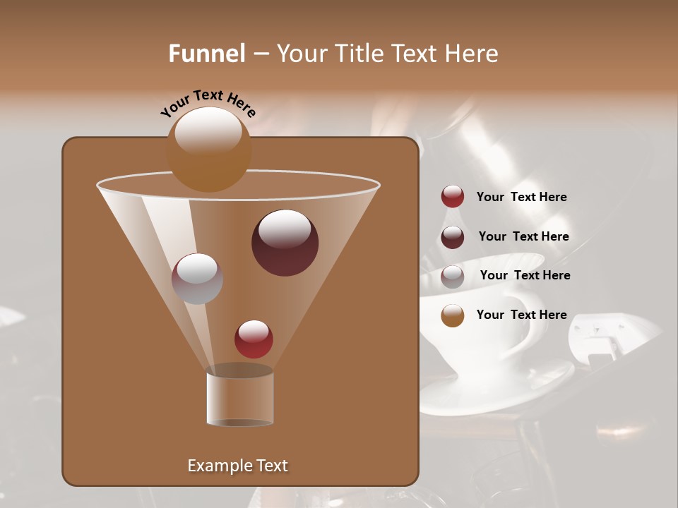 Medium Shot Making Expert PowerPoint Template