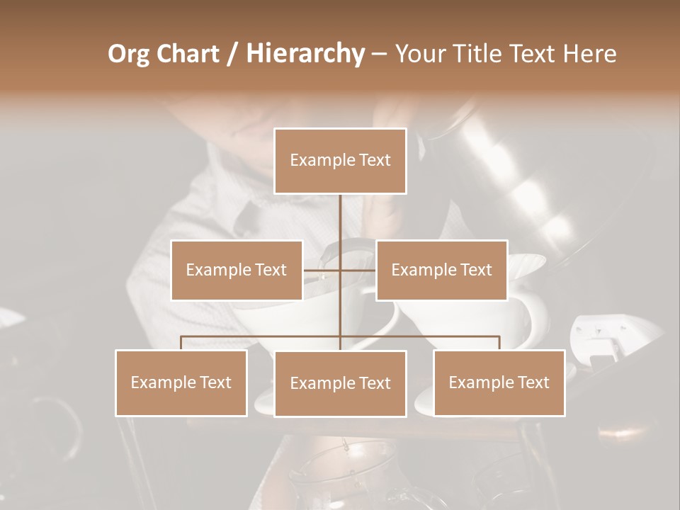 Medium Shot Making Expert PowerPoint Template