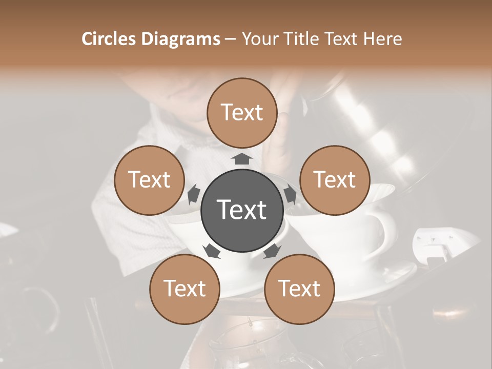 Medium Shot Making Expert PowerPoint Template