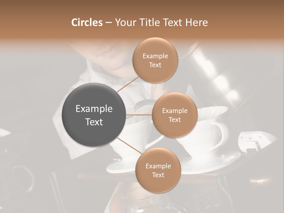 Medium Shot Making Expert PowerPoint Template