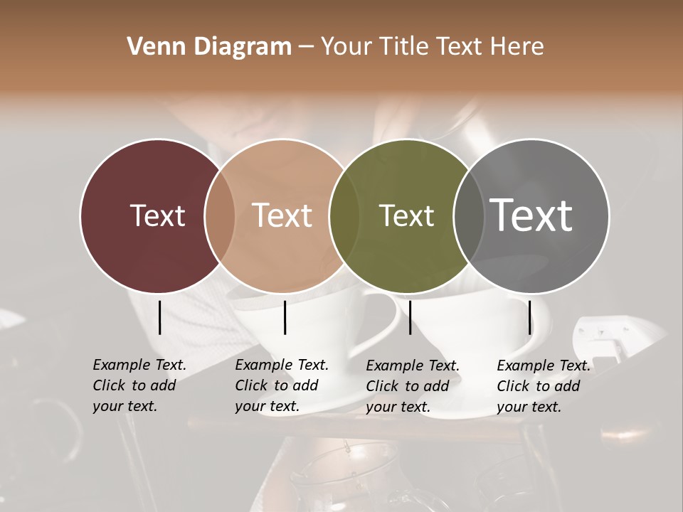 Medium Shot Making Expert PowerPoint Template