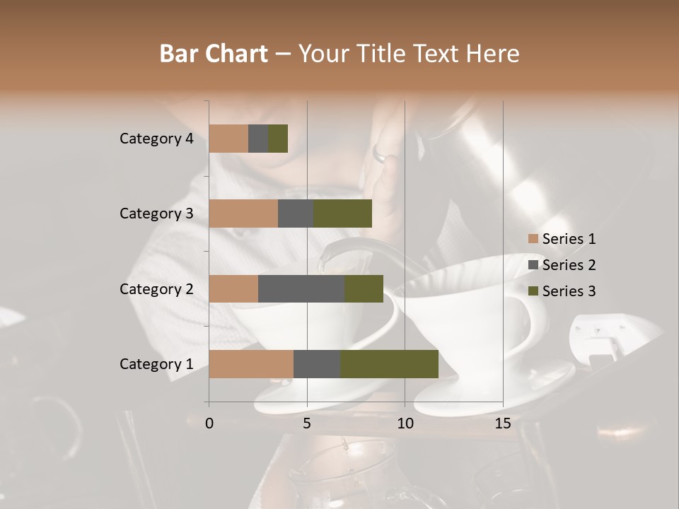 Medium Shot Making Expert PowerPoint Template