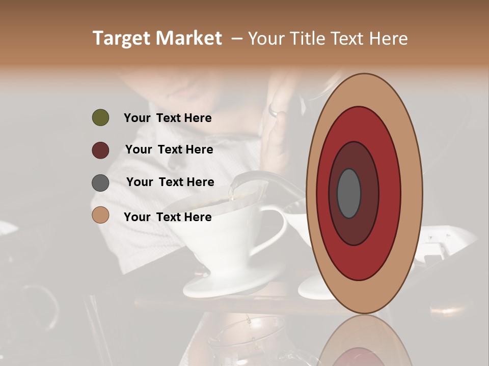 Medium Shot Making Expert PowerPoint Template