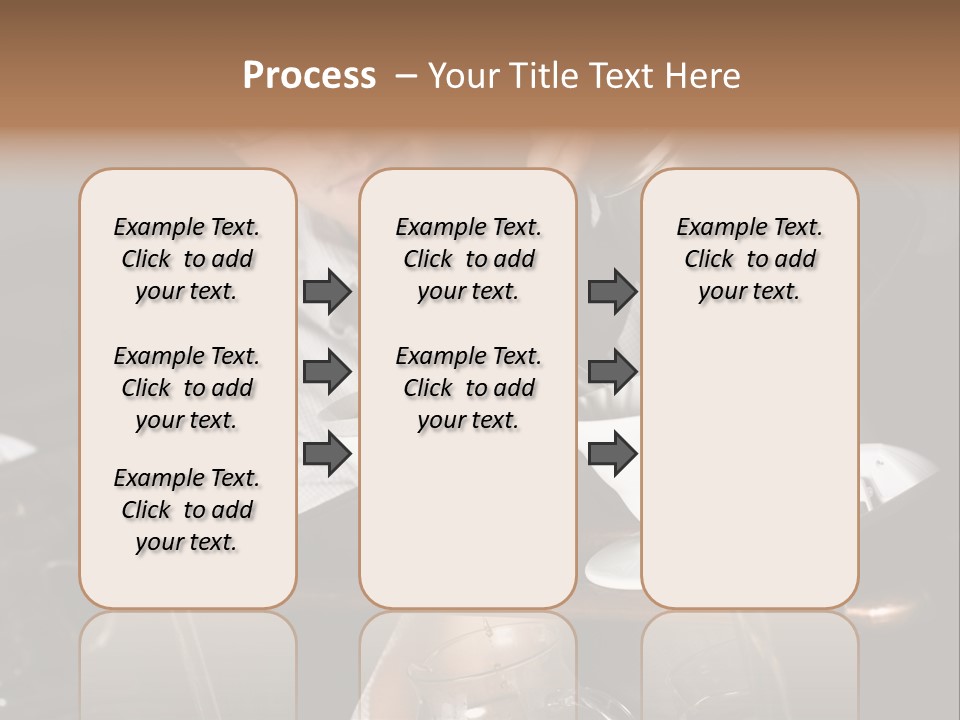 Medium Shot Making Expert PowerPoint Template