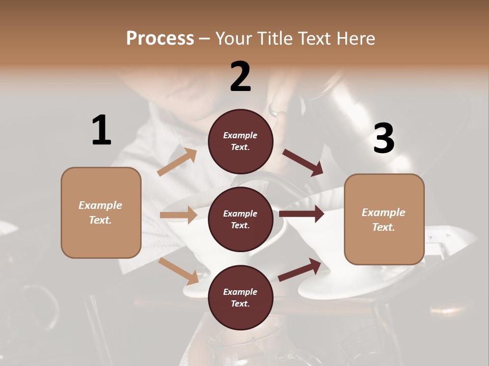 Medium Shot Making Expert PowerPoint Template